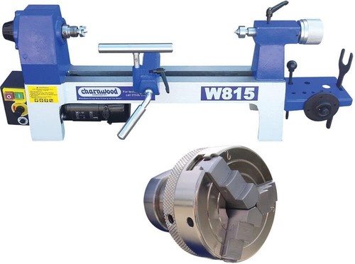 Charnwood w815p variable speed - charnwood,