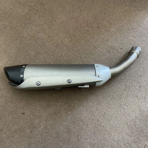 Yamaha yzf exhaust - yamaha, r1