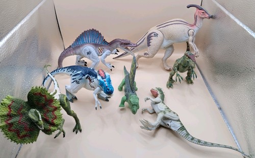 Original jurrassic park - original,