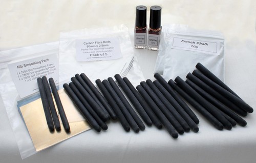 Professional repair kit - kit, for