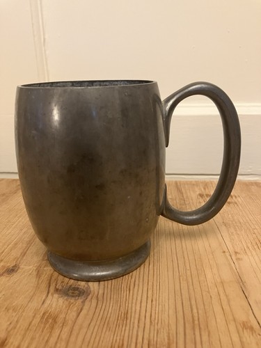 Liberty tudric tankard mug - liberty,