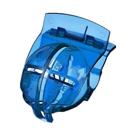 Golf ball line marker - ball,