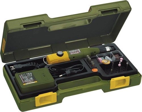 Proxxon 38515 model building - model,