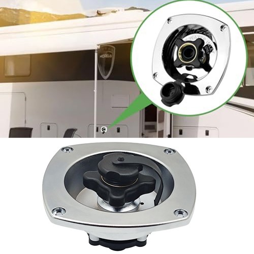 Innovative design motorhome - innovative,