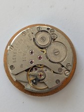 Vintage Poljot 2614.2H