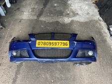 BMW 3 SERIES E90/E91 M SPORT