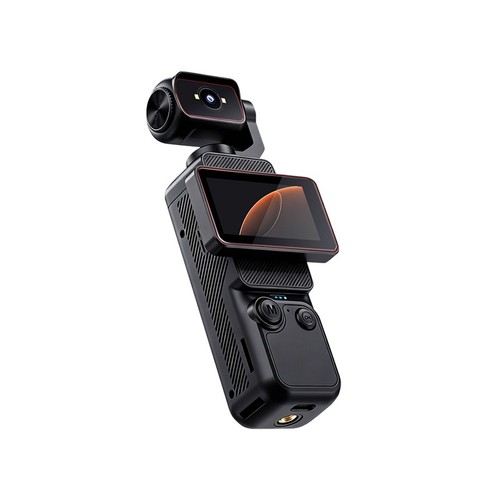 Lenovo handheld action - 4k,