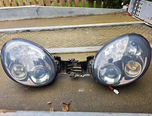 Subaru impreza 2001 2002 - impreza, 2001-2002