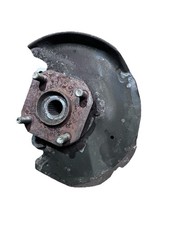 Toyota Starlet Ep82 Ep91 Ns Left Front Hub Assembly  ABS