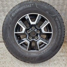 16"FIAT DUCATO,RELAY,BOXER