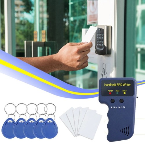 125khz rfid card reader writer - rfid,