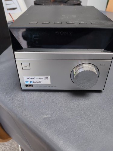 Sony cmt sbt20b home audio - cmt-sbt20b,