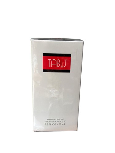 Tabu new sealed eau - new, de