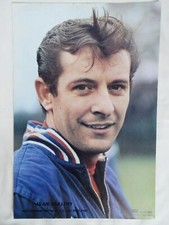 Alan Mullery Tottenham Hotspur