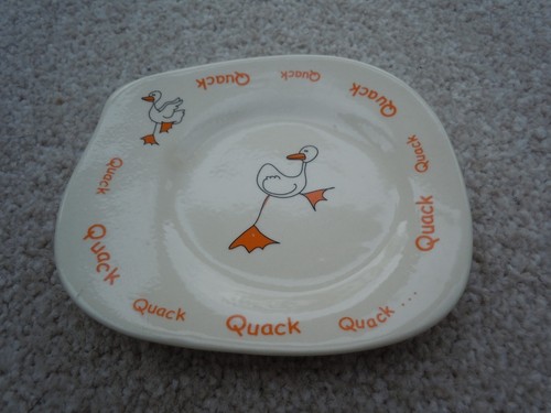 Martin gulliver designs duck - martin,