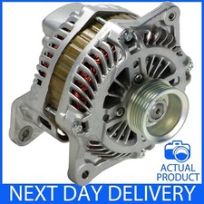110 amp BRAND NEW ALTERNATOR