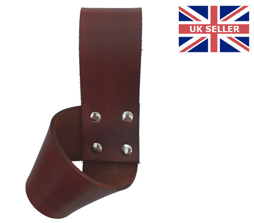 Windlass belt holster holder - belt,
