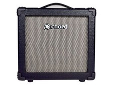 Chord CB-15BT Bass Amplifier with Bluetooth®