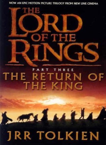 The return king - the,