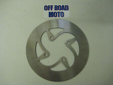 Sherco ST 2002-2016 Trials