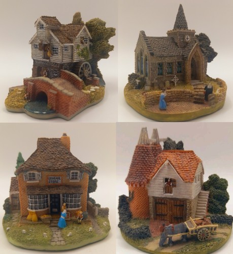 Lot gauge 1 220 - 4, 1:220