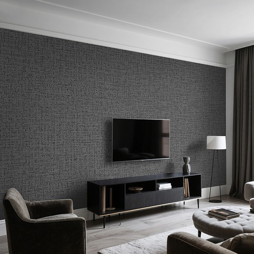 Plain textured wallpaper - plain,