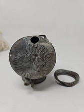 Antique 1899 Motorcycle