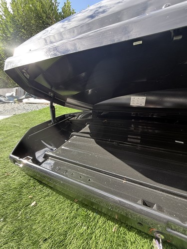 Exodus vehicle roof - roof,
