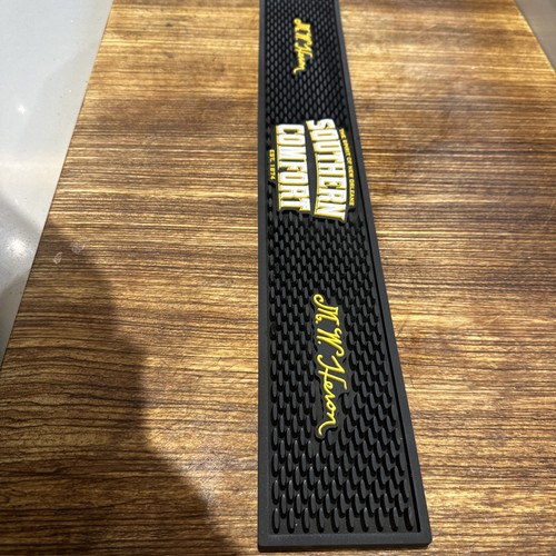 Southern comfort bar runner - southern,
