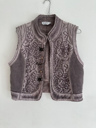 Elisa cavaletti waistcoat - cavaletti,