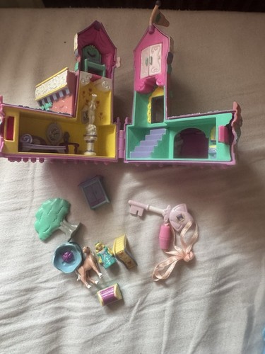 Trendmasters starcastle castle - starcastle,