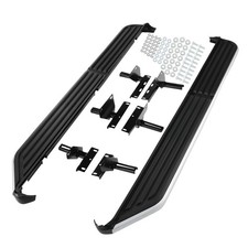 Side Steps For Land Rover