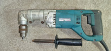 Makita DA4000LR 110v Angle Drill