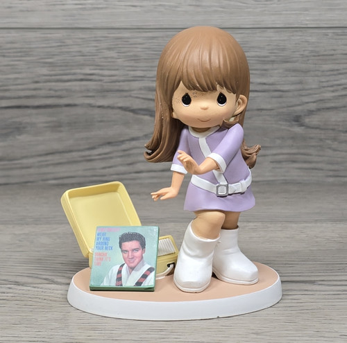 Precious moments king size - moments, a
