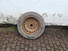 VOLVO XC90 SPACE SAVER SPARE