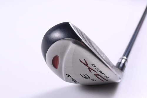 Yonex cyberstar hybrid - cyberstar,