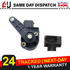 AIR SUSPENSION HEIGHT LEVEL