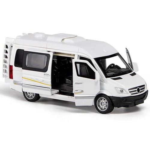 Mercedes benz sprinter - sprinter, rv