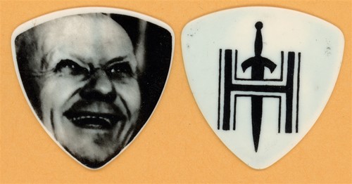 Slayer jeff hanneman - slayer,
