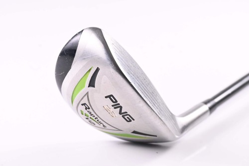 Ping rapture hybrid 23 - ping,