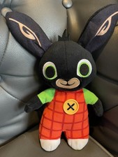 CBeebies Bing 7-inch Plush