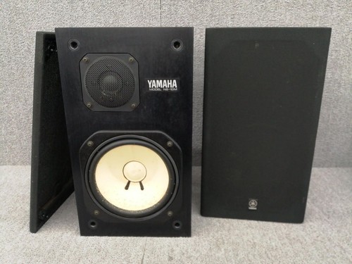 Yamaha bookshelf speakers - yamaha,
