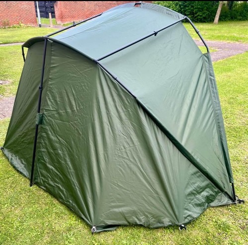 Carp bivvy used - carp, have