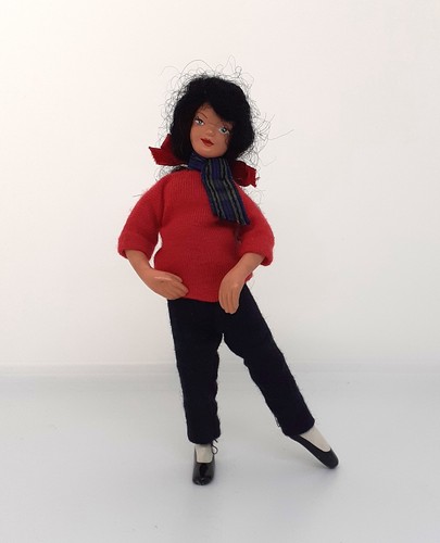 Vintage peggy nisbet happy - vintage,