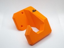 Simple Hook For Chainsaws &