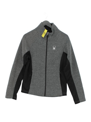 Spyder skiwear jacket - spyder,
