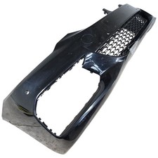 BMW 5 series M Sport front