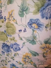 Laura Ashley Melrose blue