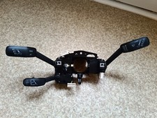 Skoda Octavia MK3 Wiper Stalk