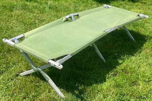 Genuine british army - british, folding